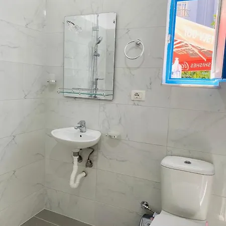 Gæstehus Hercules House 3*