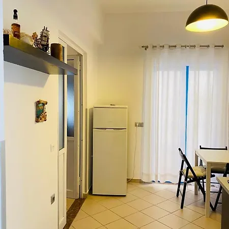 Hercules House Sarandë