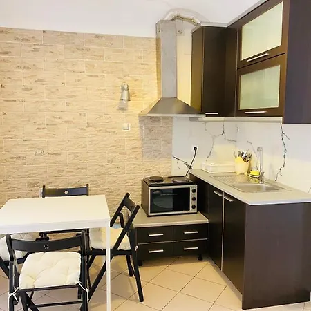 Gæstehus Hercules House