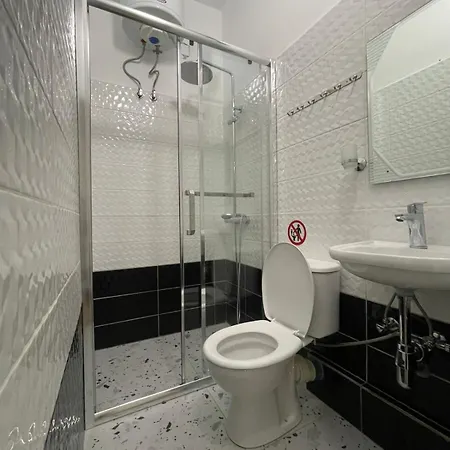 Hercules House Sarandë