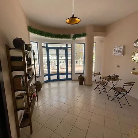 Hercules House Gæstehus 3*