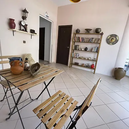 Hercules House Gæstehus Sarandë