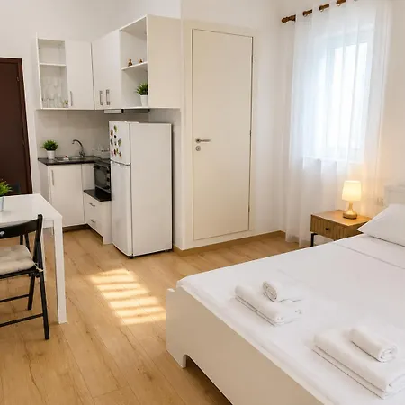 Hercules House Saranda