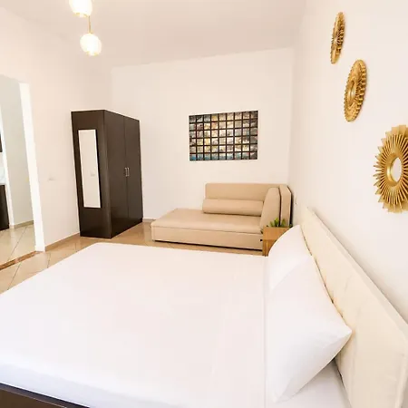 Hercules House Saranda
