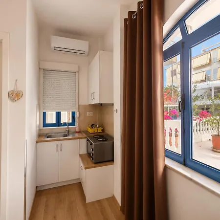 Pensjonat Hercules House 3*