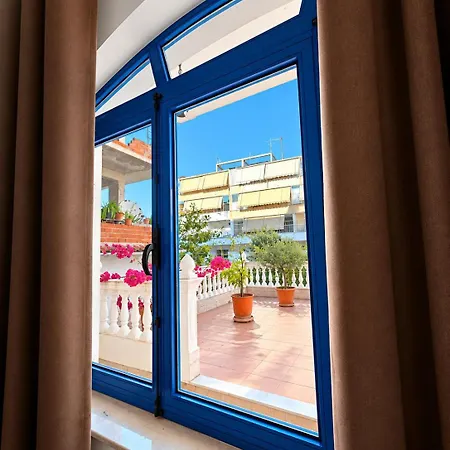 Hercules House Pensjonat Saranda