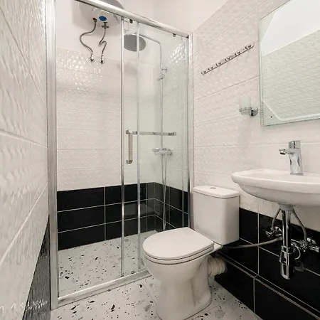 Pensjonat Hercules House 3*