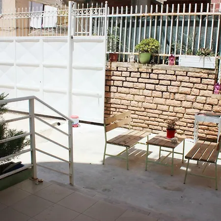 Hercules House Gæstehus