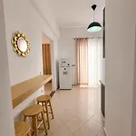 Guest house Hercules House Sarande